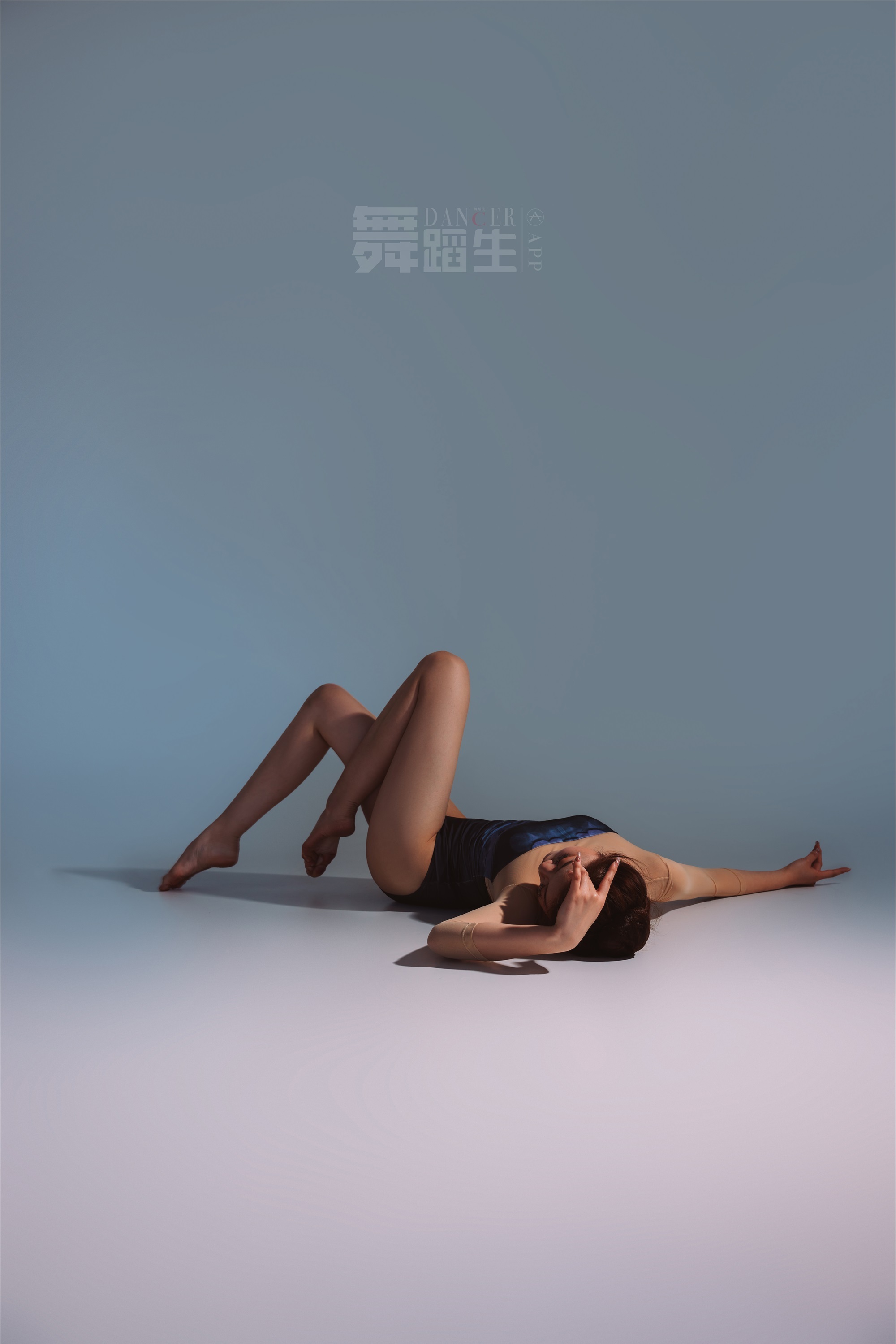 GALLI嘉丽 舞蹈生日记 086 - 舞态生风 唐紫怡